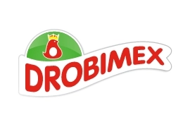logo Drobimex